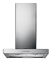  ElectroluxEFC 6540 X