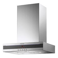  ElectroluxEFC 6671 X