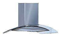  CATAC 900 inox halogen