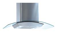  CATAIsla Gamma Glass VL3 900 inox