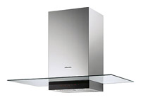  ElectroluxEFC 9660 X