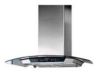  ElectroluxEFC 939 X