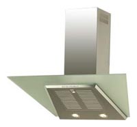  KronasteelElla 900 inox/glass